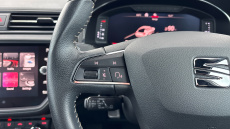 SEAT Arona 1.0 TSI 115 Xcellence Lux [EZ] 5dr DSG Petrol Hatchback